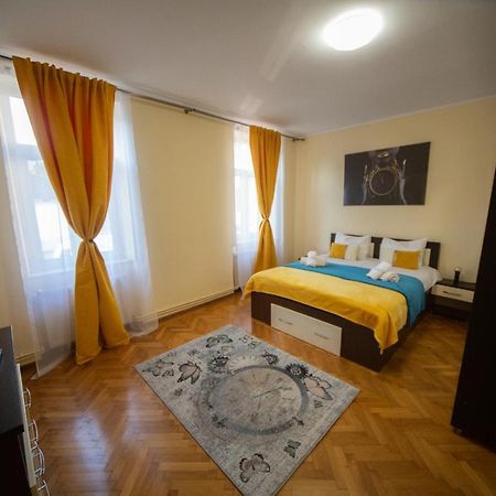 Happy Mood Apartment 5 براشوف المظهر الخارجي الصورة