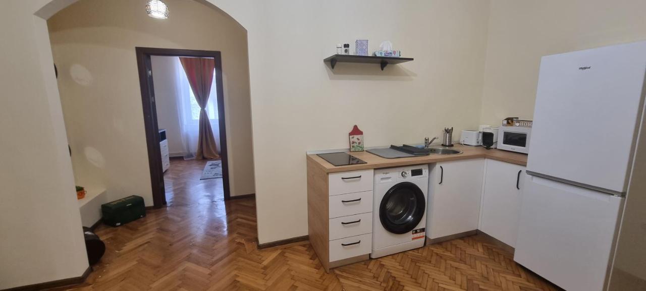 Happy Mood Apartment 5 براشوف المظهر الخارجي الصورة