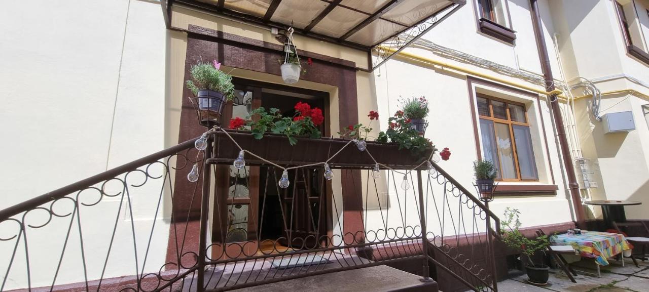 Happy Mood Apartment 5 براشوف المظهر الخارجي الصورة
