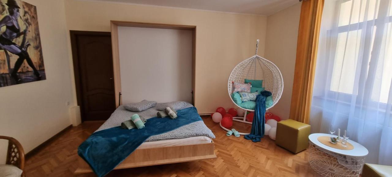 Happy Mood Apartment 5 براشوف المظهر الخارجي الصورة