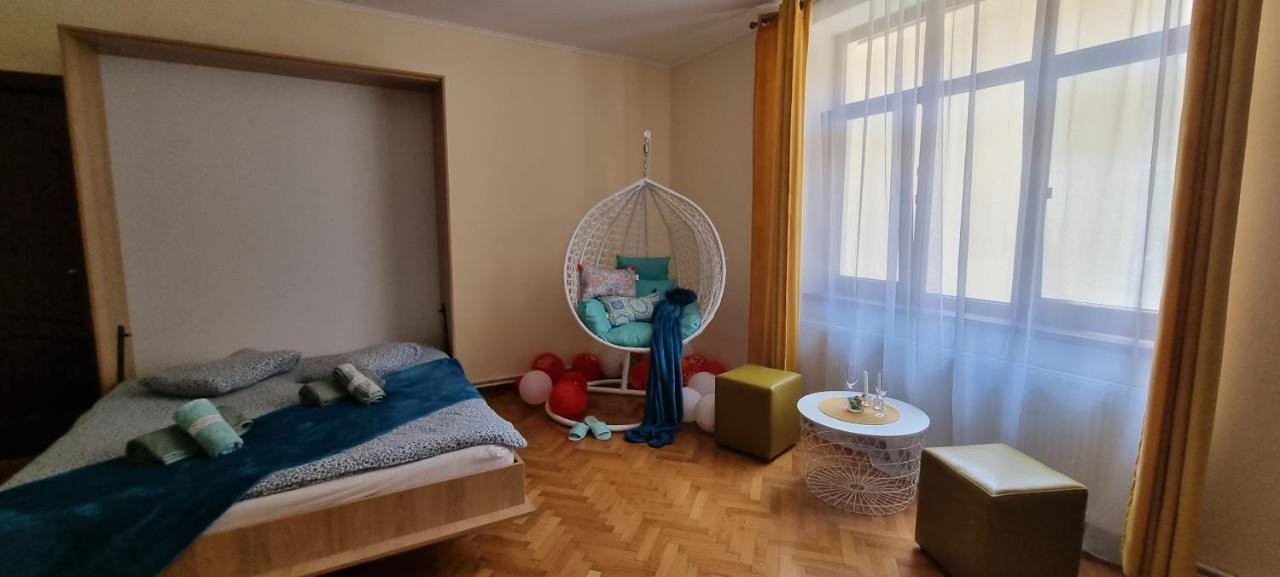 Happy Mood Apartment 5 براشوف المظهر الخارجي الصورة
