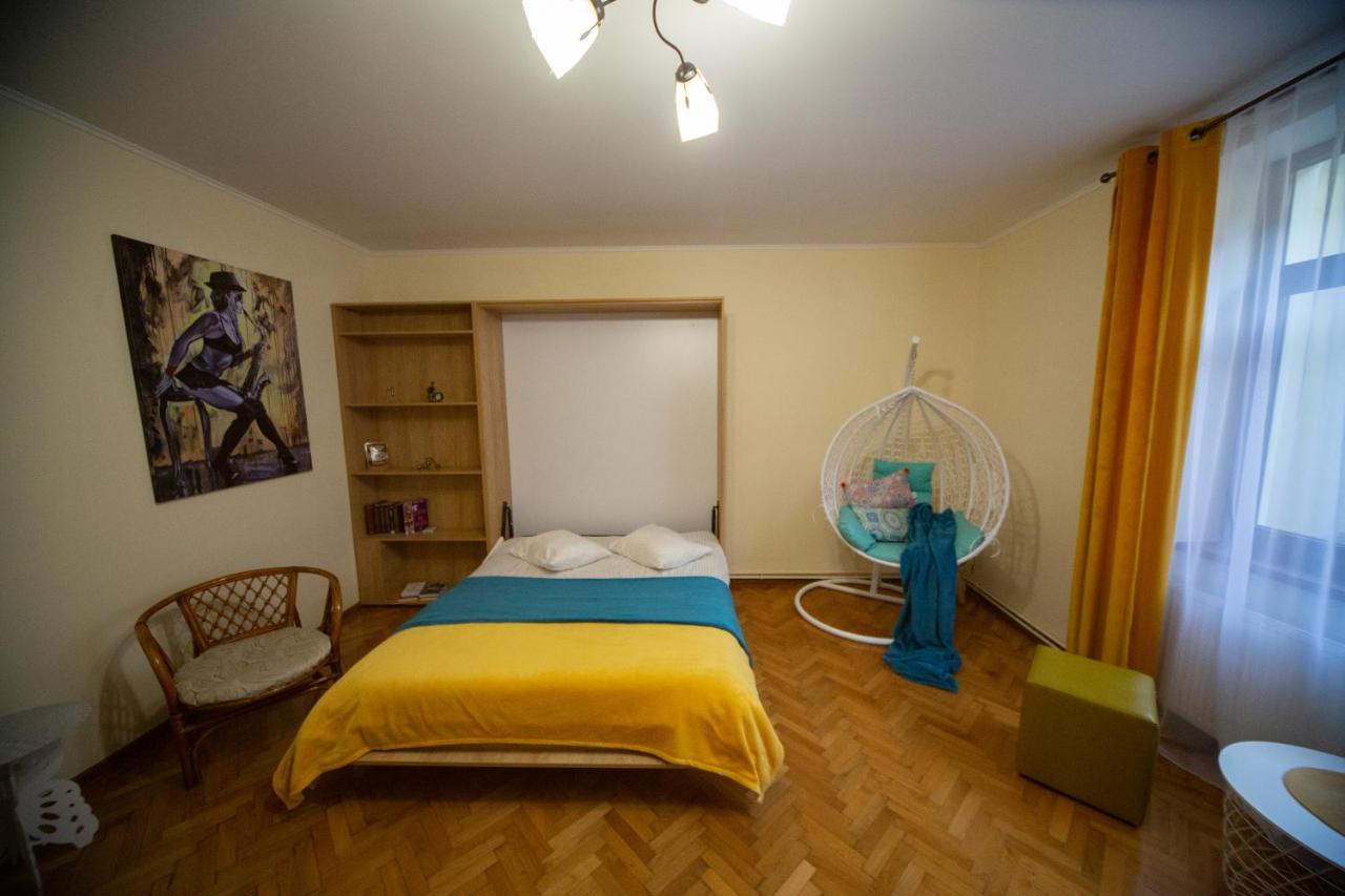 Happy Mood Apartment 5 براشوف المظهر الخارجي الصورة