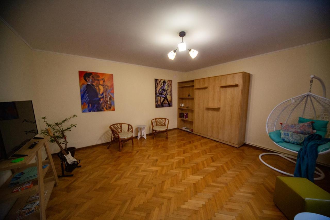 Happy Mood Apartment 5 براشوف المظهر الخارجي الصورة