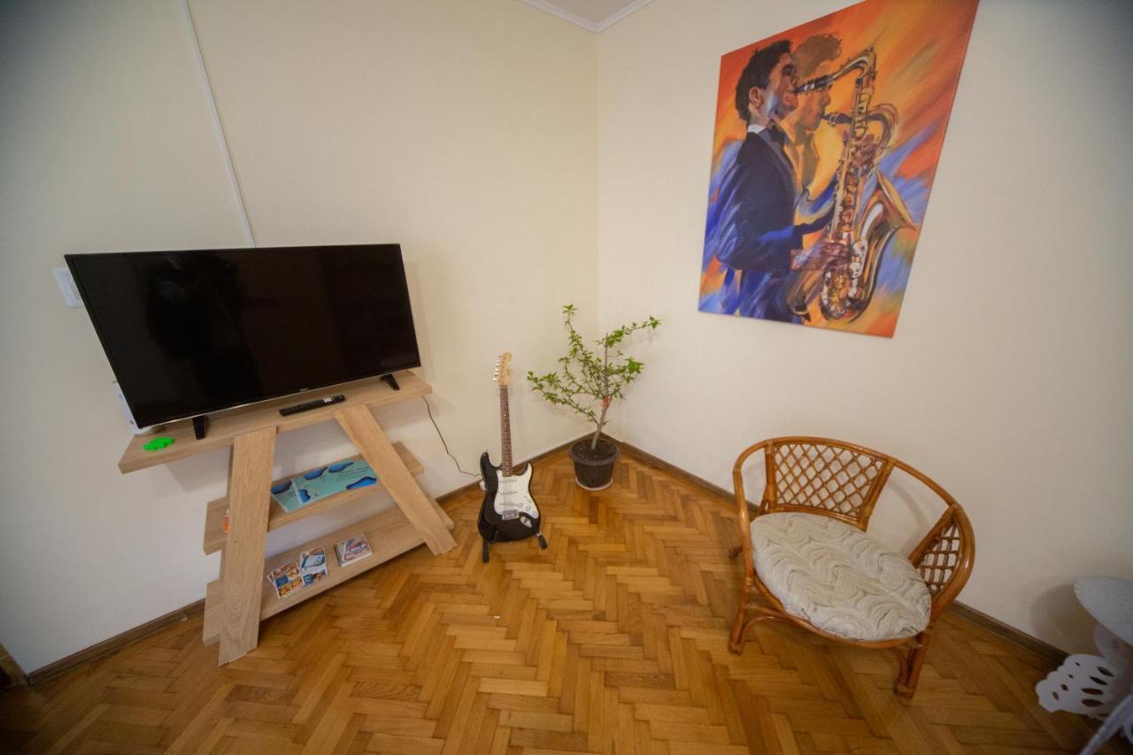 Happy Mood Apartment 5 براشوف المظهر الخارجي الصورة