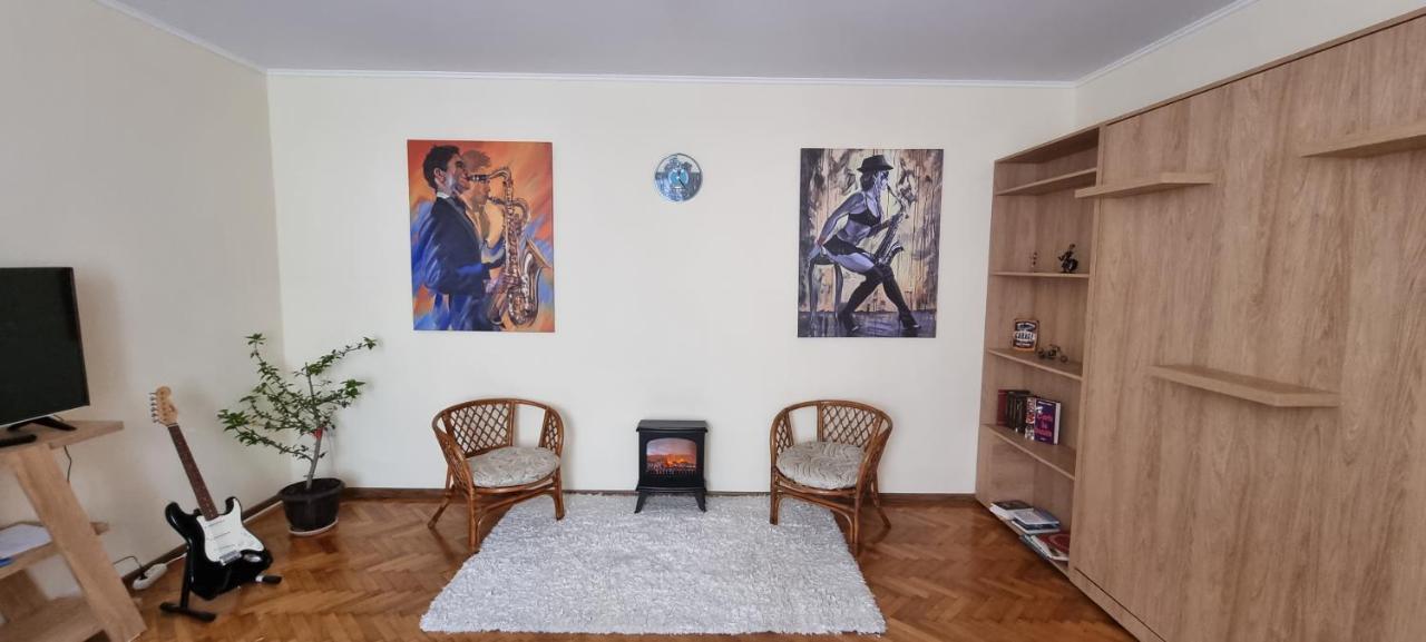 Happy Mood Apartment 5 براشوف المظهر الخارجي الصورة
