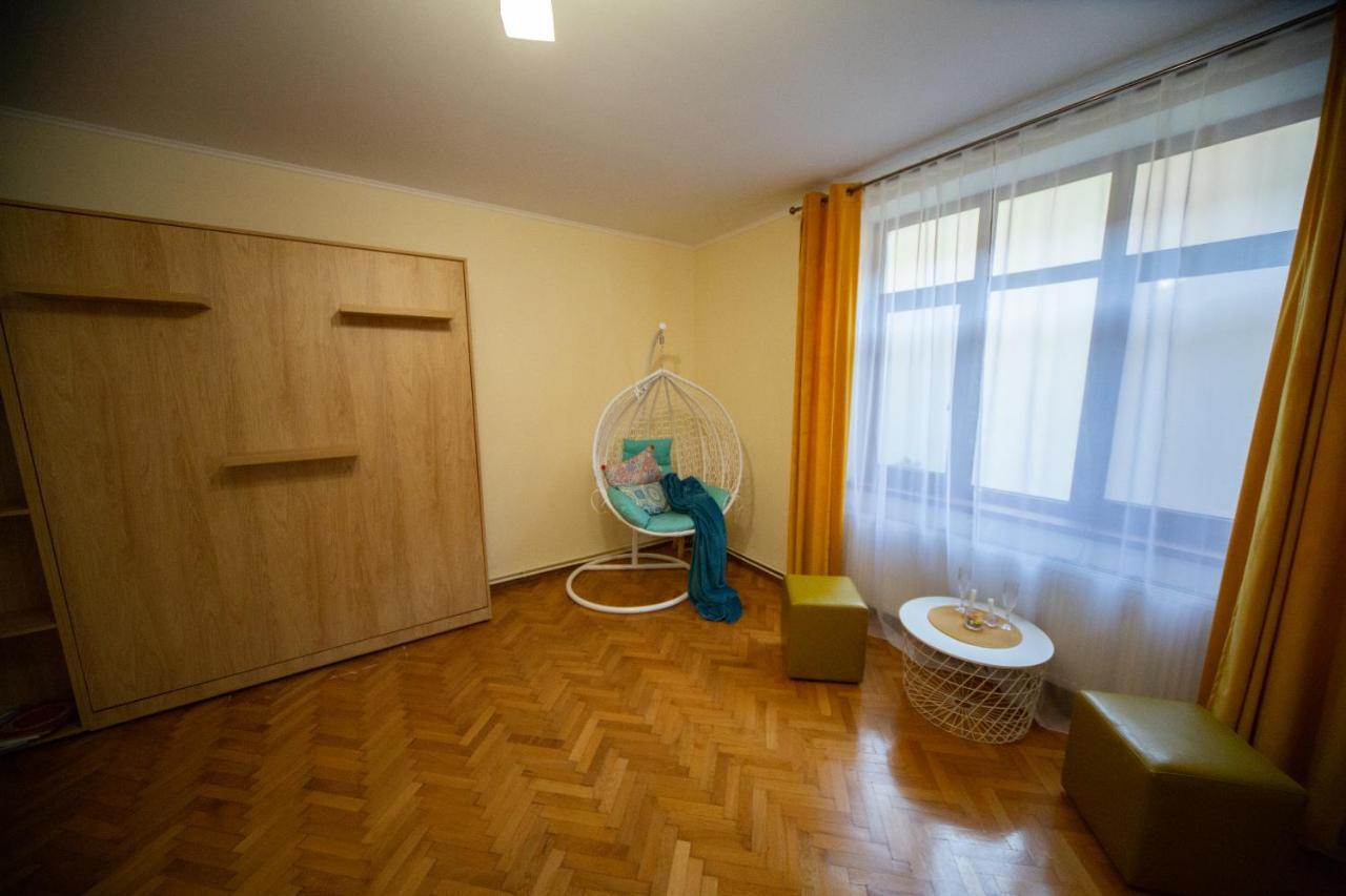 Happy Mood Apartment 5 براشوف المظهر الخارجي الصورة