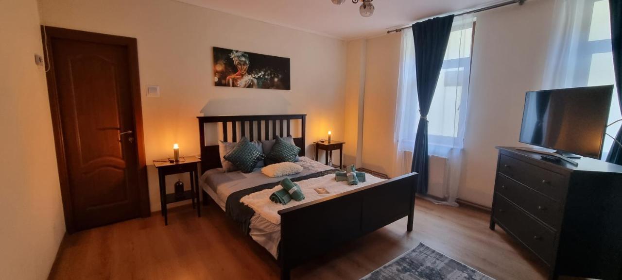 Happy Mood Apartment 5 براشوف المظهر الخارجي الصورة