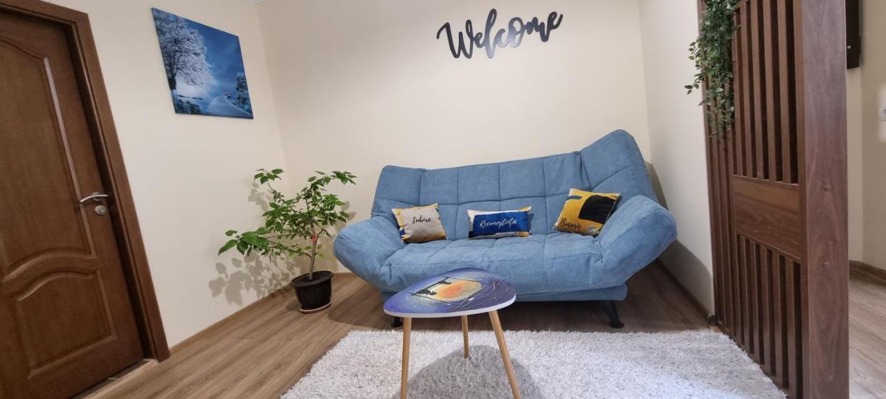 Happy Mood Apartment 5 براشوف المظهر الخارجي الصورة