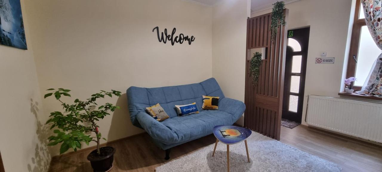 Happy Mood Apartment 5 براشوف المظهر الخارجي الصورة