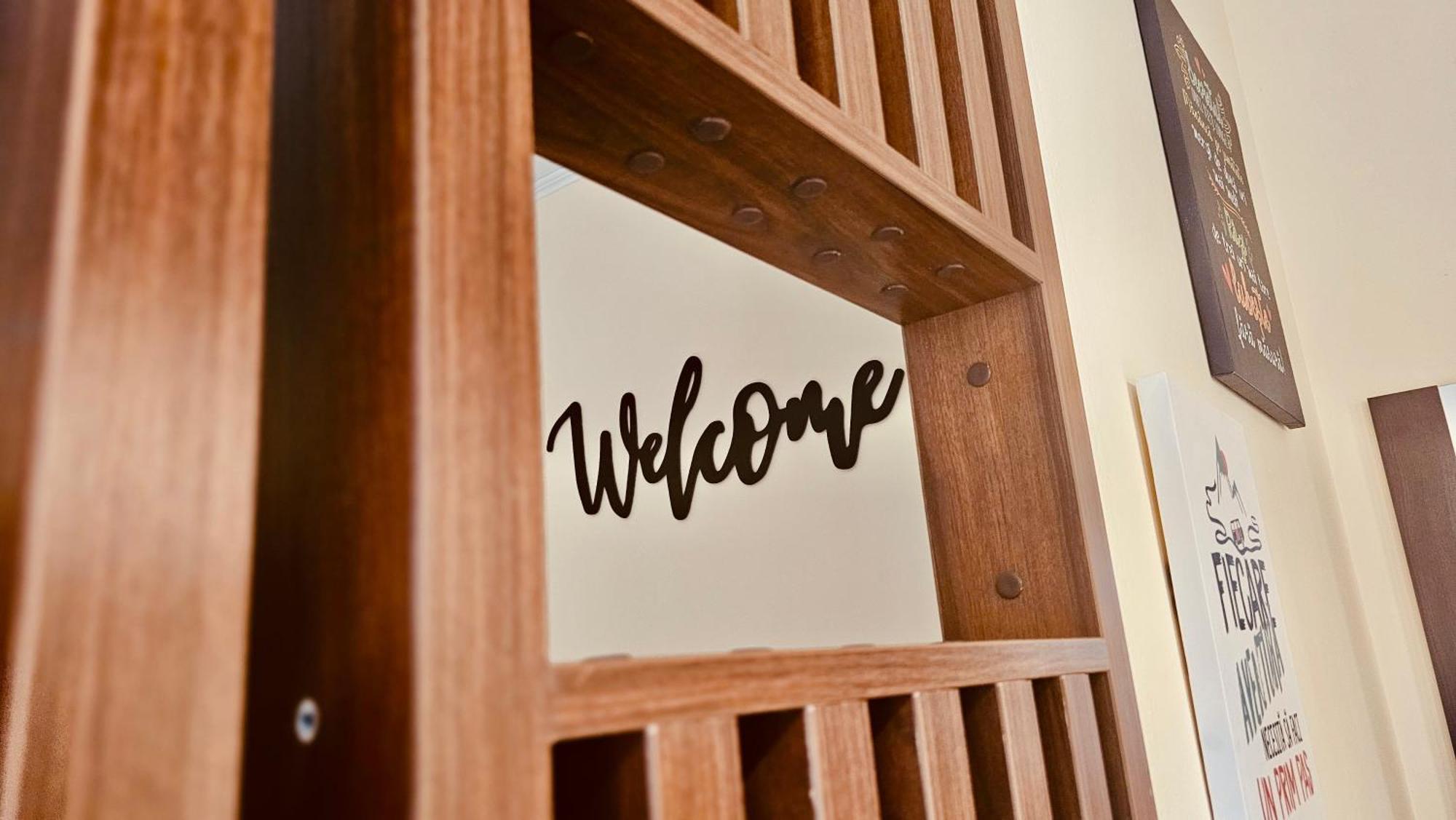 Happy Mood Apartment 5 براشوف المظهر الخارجي الصورة