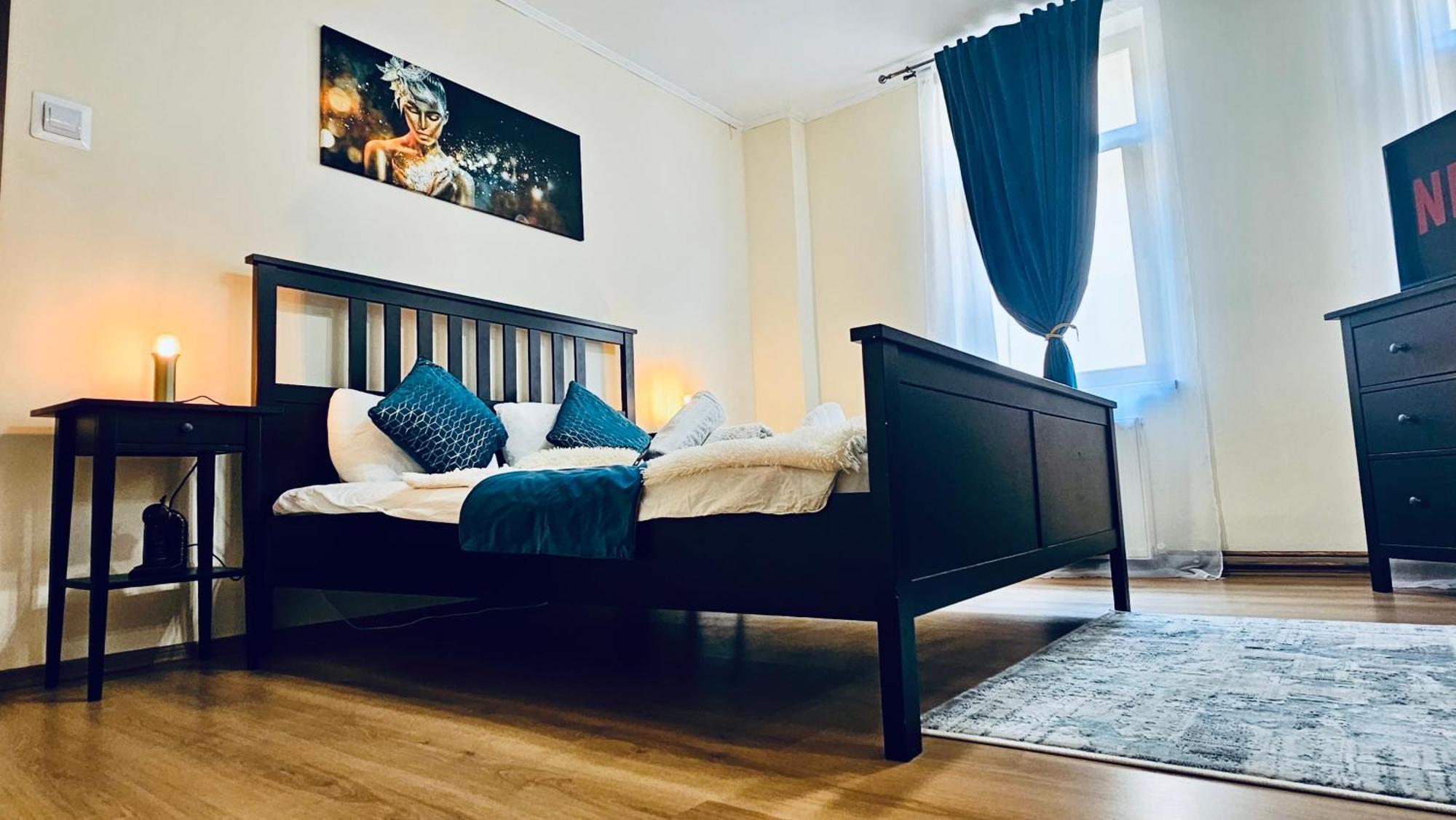 Happy Mood Apartment 5 براشوف المظهر الخارجي الصورة