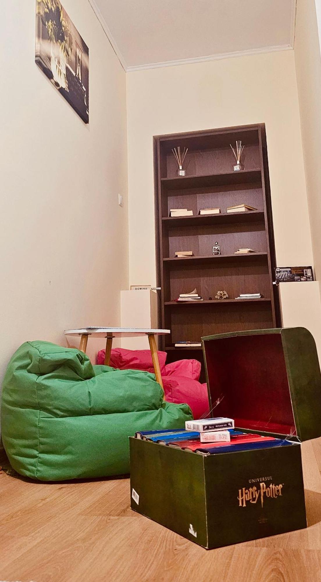 Happy Mood Apartment 5 براشوف المظهر الخارجي الصورة