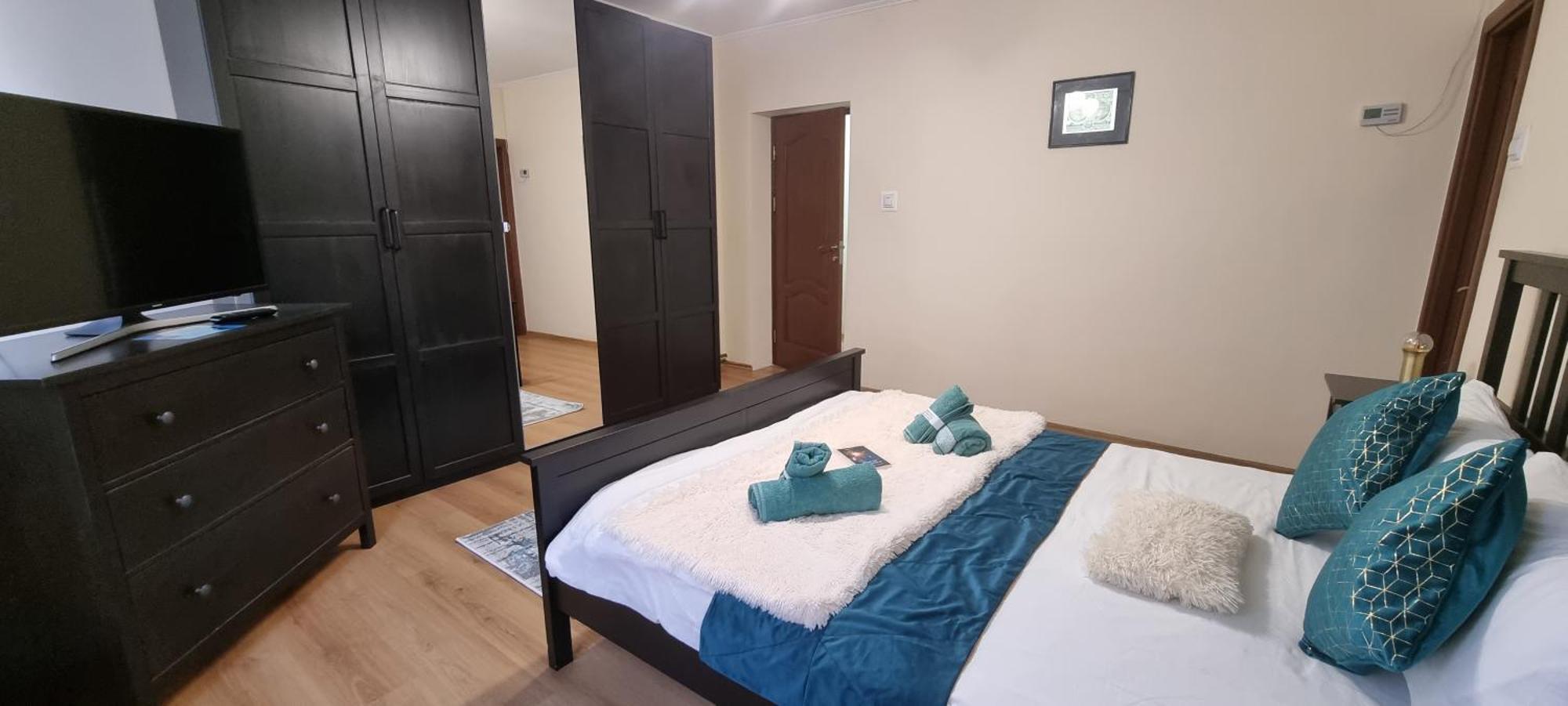 Happy Mood Apartment 5 براشوف المظهر الخارجي الصورة